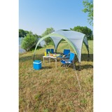 Coleman Event Shelter Pro M, Pavillon Gris clair/Vert