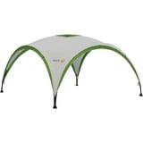 Coleman Pavillon Event Shelter Pro M, 3 x 3m Gris clair/Vert