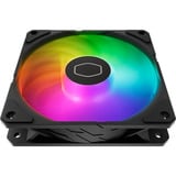 Cooler Master MFX B2DN 253P2 R2, Ventilateur de boîtier Noir