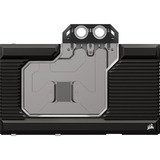 Corsair GPU CORSAIR Hydro X Series XG7 RGB 30-SERIES FOUNDERS EDITION (3090 Ti), Watercooling Noir/transparent