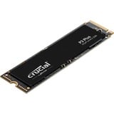 Crucial P3 Plus 4 To SSD 