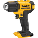 DEWALT DCE530N-XJ, Souffleur à chaleur Jaune/Noir