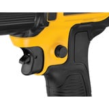 DEWALT Pistolet à air chaud sans fil DCE530N-XJ, 18Volt, Souffleur à chaleur Jaune/Noir
