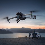 DJI Air 3S More Combo, Drone 