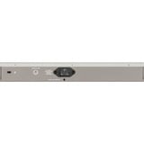 D-Link DBS-2000-10MP/E commutateur réseau Géré L2 Gigabit Ethernet (10/100/1000) Connexion Ethernet, supportant l'alimentation via ce port (PoE) Gris, Switch Géré, L2, Gigabit Ethernet (10/100/1000), Connexion Ethernet, supportant l'alimentation via ce port (PoE), Grille de montage