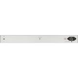 D-Link DBS-2000-28 commutateur réseau Géré L2 Gigabit Ethernet (10/100/1000) Gris, Switch Géré, L2, Gigabit Ethernet (10/100/1000), Grille de montage