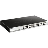 D-Link DGS-1210-28MP, Switch 