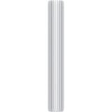 D-Link DSP-411 Boîtier de disques de stockage Enceinte ssd Aluminium M.2, Boîtier disque dur Blanc, Enceinte ssd, M.2, M.2, 40 Gbit/s, Connectivité USB, Aluminium