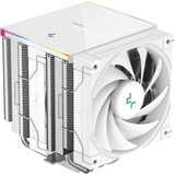 DeepCool AK620 DIGITAL SE WH Refroidisseur CPU RGB  Blanc
