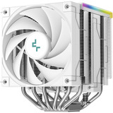 DeepCool AK620 DIGITAL SE WH Refroidisseur CPU RGB  Blanc