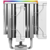 DeepCool AK620 DIGITAL SE WH Refroidisseur CPU RGB  Blanc