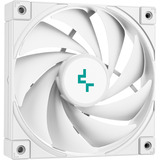 DeepCool AK620 DIGITAL SE WH Refroidisseur CPU RGB  Blanc