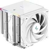 DeepCool R-AK620-WHADMN-GJD , Refroidisseur CPU Blanc