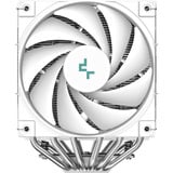 DeepCool R-AK620-WHADMN-GJD , Refroidisseur CPU Blanc