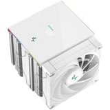 DeepCool R-AK620-WHADMN-GJD , Refroidisseur CPU Blanc