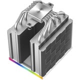 DeepCool R-AK620-WHADMN-GJD , Refroidisseur CPU Blanc