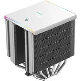 DeepCool R-AK620-WHADMN-GJD , Refroidisseur CPU Blanc