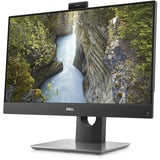 Dell OptiPlex 5490 AiO Reconditionné, PC Noir