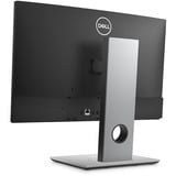 Dell OptiPlex 5490 AiO Reconditionné, PC Noir