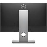 Dell OptiPlex 5490 AiO Reconditionné, PC Noir