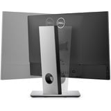 Dell OptiPlex 5490 AiO Reconditionné, PC Noir