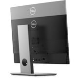 Dell OptiPlex 5490 AiO Reconditionné, PC Noir