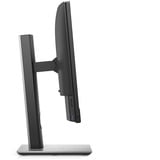 Dell OptiPlex 5490 AiO Reconditionné, PC Noir