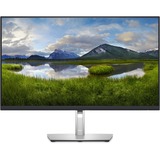 Dell P2723QE 27" 4K Ultra HD Moniteur Argent/Noir, 68,6 cm (27"), 3840 x 2160 pixels, 4K Ultra HD, LCD, 5 ms, Noir