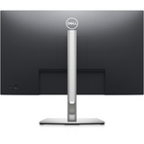 Dell P2723QE 27" 4K Ultra HD Moniteur Argent/Noir, 68,6 cm (27"), 3840 x 2160 pixels, 4K Ultra HD, LCD, 5 ms, Noir