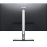 Dell P2723QE 27" 4K Ultra HD Moniteur Argent/Noir, 68,6 cm (27"), 3840 x 2160 pixels, 4K Ultra HD, LCD, 5 ms, Noir