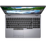 Dell  15.6" PC portable  Argent