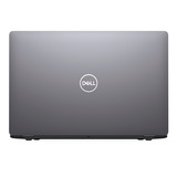 Dell  15.6" PC portable  Argent