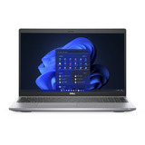 Dell  15.6" PC portable  Gris