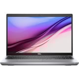 Dell  15.6" PC portable  Argent