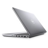 Dell  15.6" PC portable  Argent