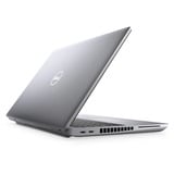 Dell  15.6" PC portable  Argent