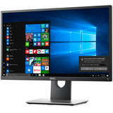 Dell  23.8" Moniteur  Noir
