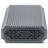 Digitus DA-71158, Boîtier disque dur Aluminium