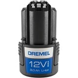 Dremel Batterie de rechange lithium-ion 12V B12V30-01 Noir