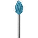 Dremel MAX Power fraise de gravure, forme de flamme 9,5 mm (9953) 