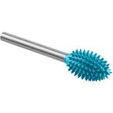 Dremel MAX Power fraise de gravure, forme de flamme 9,5 mm (9953) 
