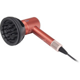 Dyson Supersonic Nural HD16 Strawberry Bronze/Rosé, Sèche-cheveux Berry/Bronze