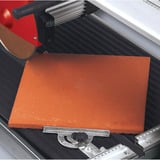EINHELL Scie à pierre TE-SC 570 L, Coupe-carreaux Rouge