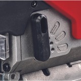 EINHELL Scie sauteuse professionnelle sans fil TP-JS 18/135 Li BL - Solo, 18 Volt Rouge/Noir