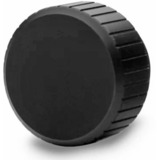 EKWB EK-Quantum Torque Micro Plug - Black, Vis Noir