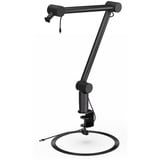 ENDORFY Studio Boom Arm, Support Noir