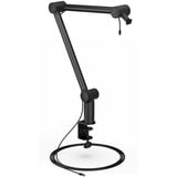 ENDORFY Studio Boom Arm, Support Noir