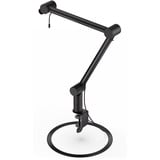 ENDORFY Studio Boom Arm, Support Noir