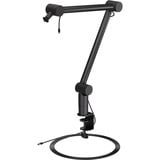 ENDORFY Support de microphone Studio Boom Arm Noir