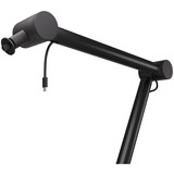 ENDORFY Support de microphone Studio Boom Arm Noir